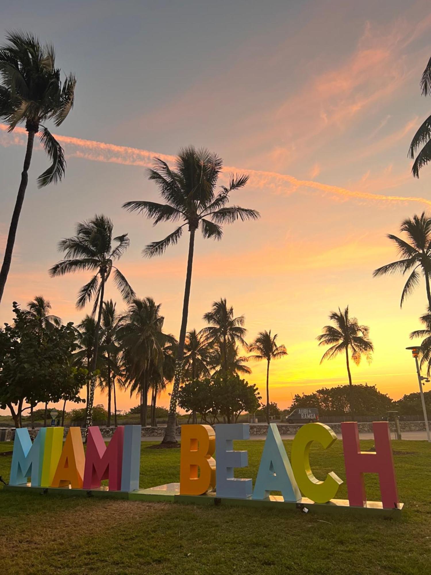 Frühstückspension Miami